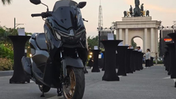 Sarana Optimal untuk Jalan Licin: Motor Roda Dua Unggulan Untuk Keamanan Berkendara