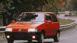 Fiat Uno: The Legendaries Mini Car That Shines in Indonesia’s Automotive History