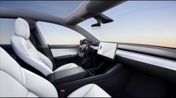 Tesla Model 3 Highland Meraih Peringkat Tertinggi dalam Uji Tabrak ANCAP, Kembali Mendapat Bintang Lima