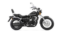 Mengapa Motor Benelli Patagonian Eagle 250 Sempurna Untuk Petualangan Besar? Spek 250cc dengan Harga Terjangkau