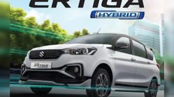 Simulasi Kredit Ertiga DP Rendah 2025: Pilihan Mandiri, BCA, dan Leasing untuk Keuangan yang Terjaga