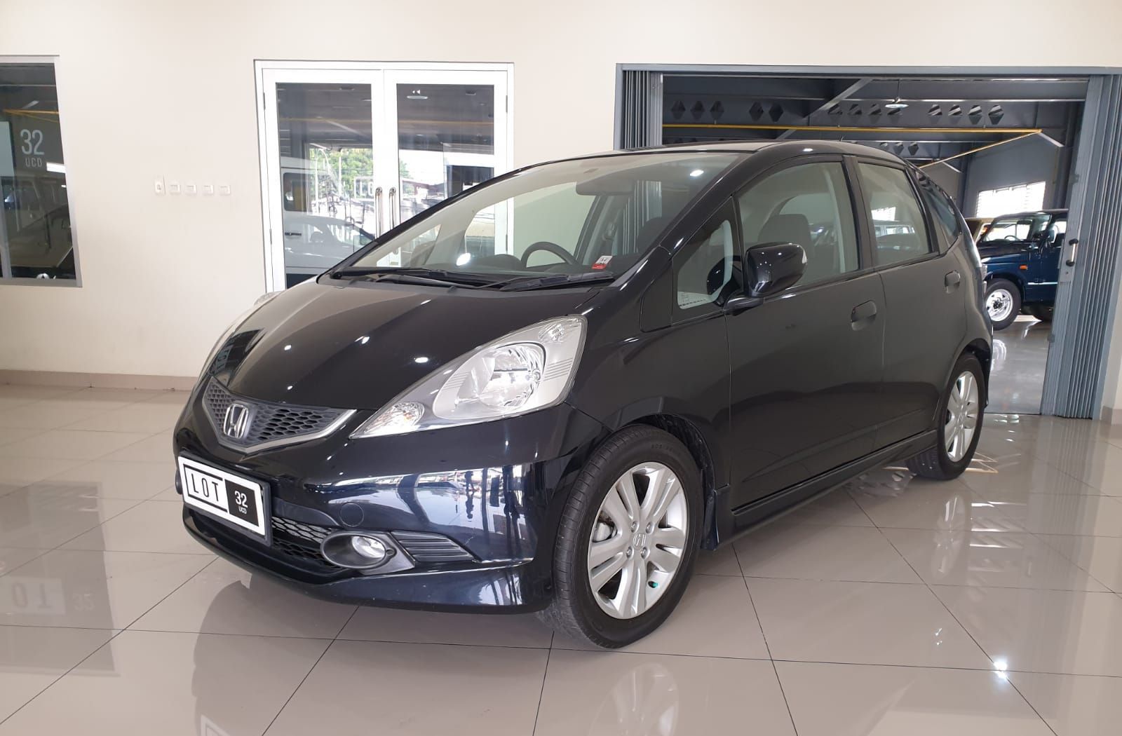 Honda Jazz RS Matic 2008 Lebih Terjangkau, Harganya Kini Cuma Segitu!