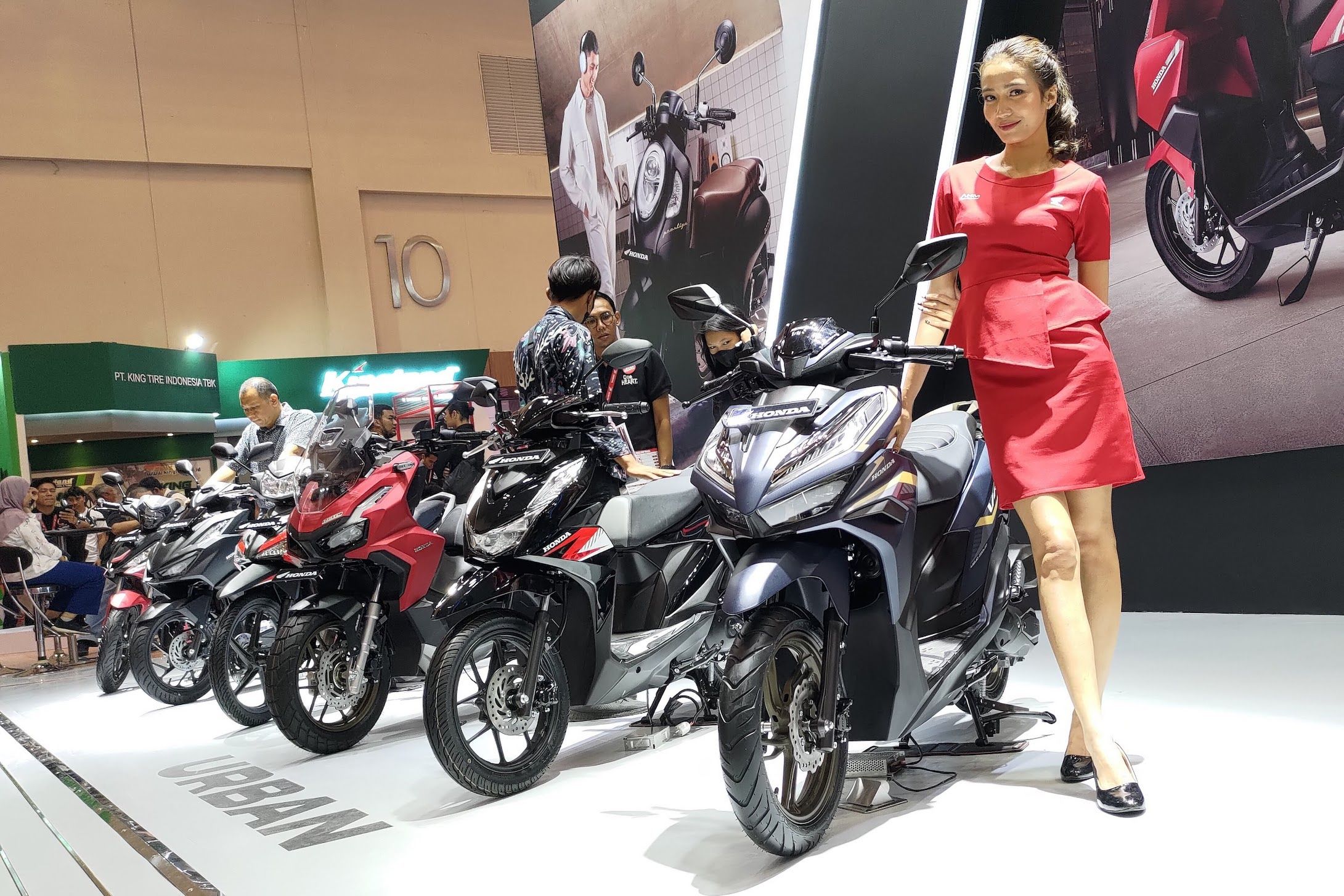 Gosip Naiknya Cukai Motor, Mari Bahas Kebenarannya