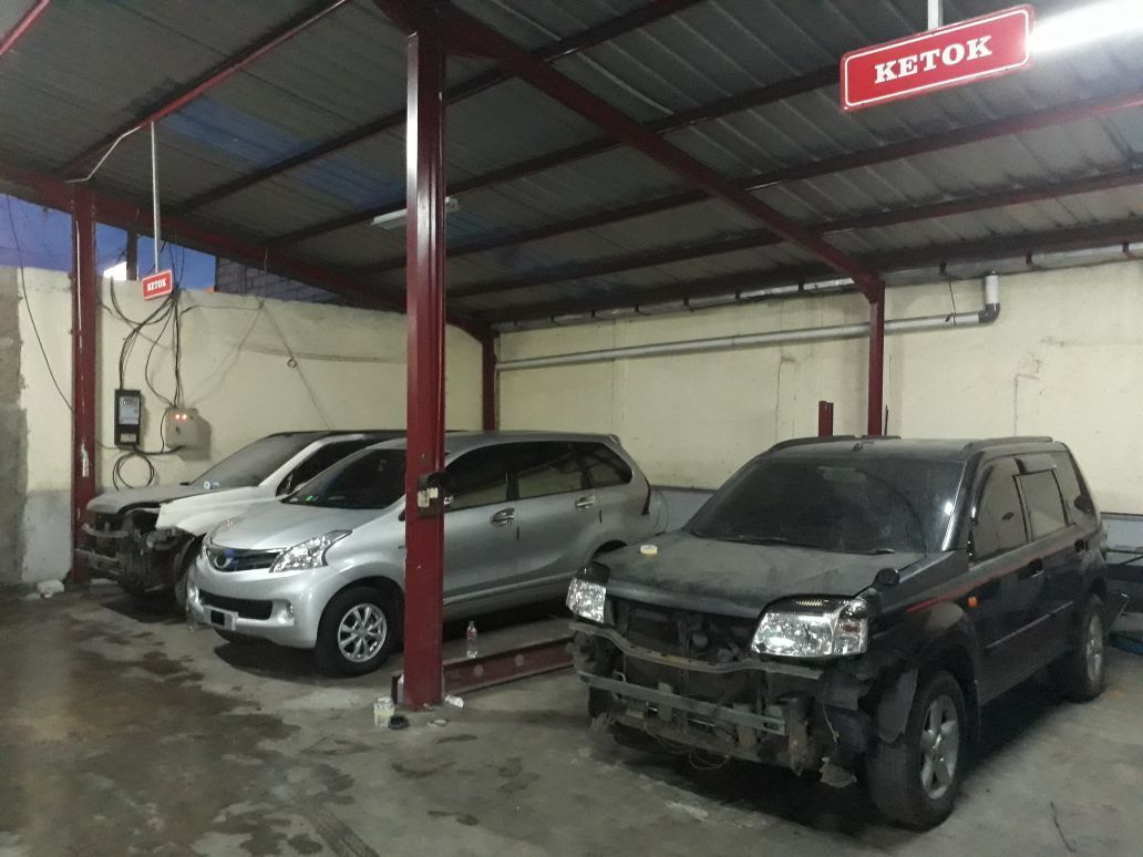 Teliti Sebelum Bayar, Ini Penyakit yang Nempel di Mobil Bekas Tabrakan