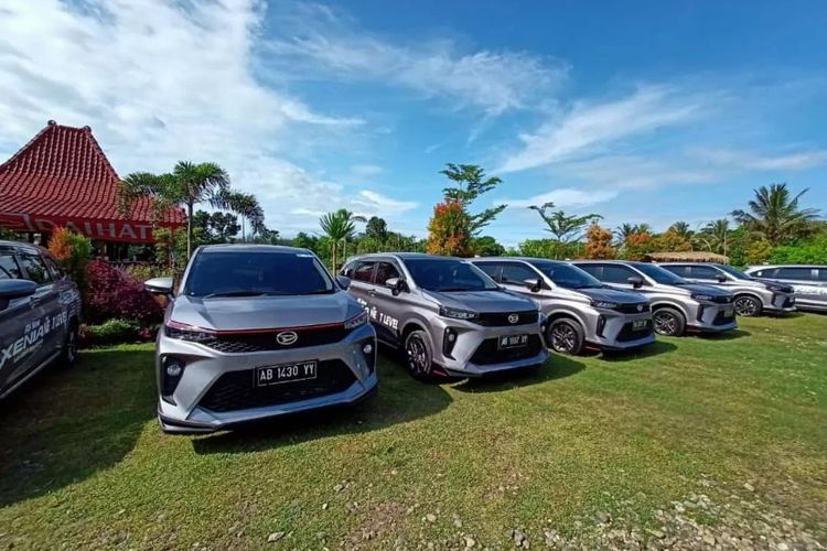 Penjualan Daihatsu Xenia Nihil pada April 2025, Ternyata Ini Penyebabnya