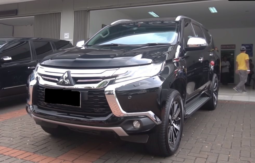Masalah Tersembunyi pada Mitsubishi Pajero Sport 2018: Kerap Mengganggu Bagian Ini