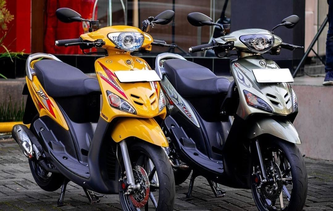 Stasioner Mio Tidak Stabil? Coba Cara Ini untuk Menghidupkannya Kembali!