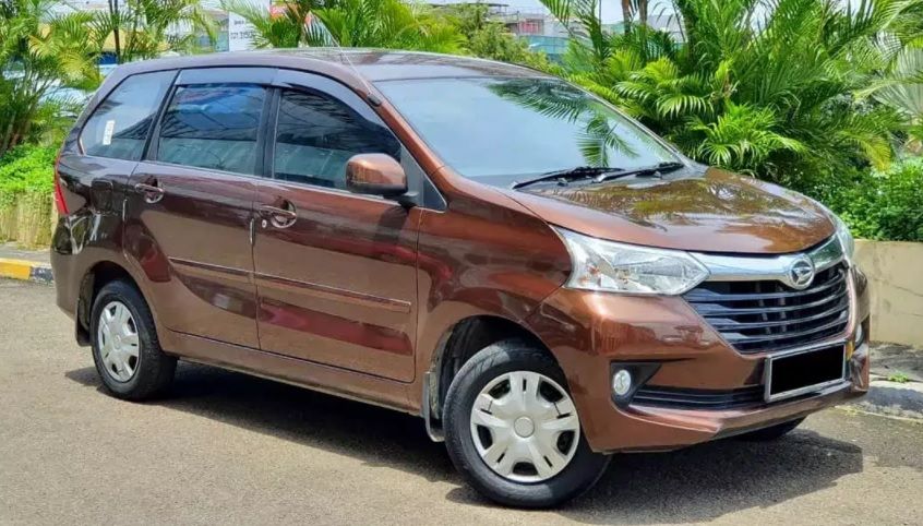 Mau Xenia R A/T 2015 Bekas? Harga Kini Lebih Terjangkau, Tertarik?