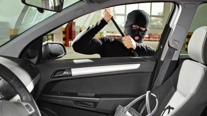 Mobil Hilang Dikarenakan Dipanaskan Sendiri oleh Pemilik, Laporan Akhirnya Dicabut Setelah Mengetahui Umur Pelakunya