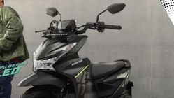 Honda BeAT Street: Si Matic Lincah untuk Gaya Hidup Aktif dan Elegan!