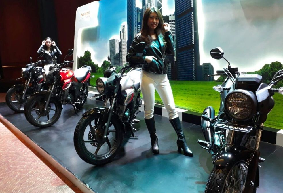Motor Sport 150 CC Terjangkau? Lihat Honda Varian Ini, Perbedaan Harganya hanya Rp 20 Ribu dari Scoopy
