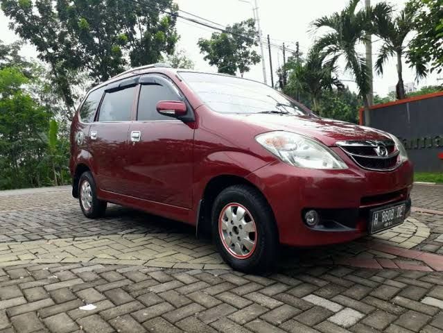Inilah Alasan Mengapa Daihatsu Xenia Disebut sebagai “Power Seringan”