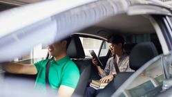 Pengguna setia inDrive di Bandung Berpeluang Menangkan Mobil Impian!