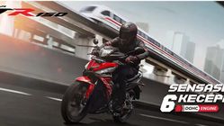 Honda Supra GTR 150: Si Bebek Sport Handal Untuk Keseharian dan Petualangan