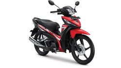 Honda Revo X 2025: Desain Sporty dengan Efisiensi Maksimal