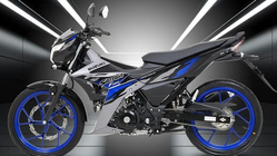 Update Terbaru Harga Motor Suzuki Juni 2025: Dari Skutik Sampai Sport
