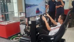 Auto2000 Bandung Siapkan GR Kids Color Race: Nikmati Serunya Bersama AutoFamily dan Rangsang Kreativitas Anak Anda