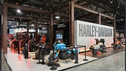 Warna Anyar Harley Davidson 2025: Rp79,1 Juta Bawa Pulang Si X350