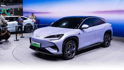 Bukan Wuling: Inilah Mobil Listrik Terlaris di Indonesia Pada Mei 2025