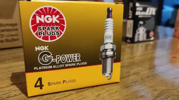 Busi Tahan Lama dengan Syarat Ini saja!