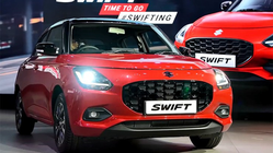 Suzuki Swift Hybrid 2025 Debut di Vietnam, Kapan Sampai di Indonesia?