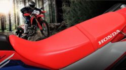 Lebih Hemat Harga, CRF250L Baru Dengan Desain Agresif dan Performa Gila Diluncurkan oleh Honda!
