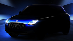 Suzuki Swift Hybrid 2025 Rilis 26 Juni di Vietnam: Desain Baru, Lebih Hemat Bahan Bakar!