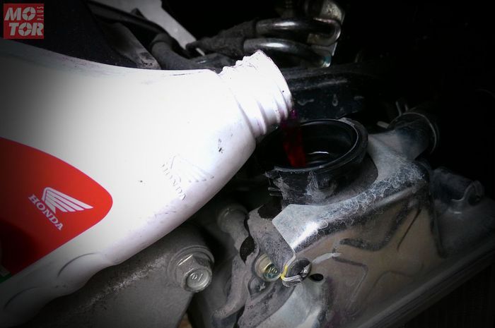 Pastikan Sistem radiator Berjalan Optimal: Trik Cerdas Agar Tingkat Air Tepat Setelah Pengerjaan