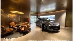 FAW-Audi Q6L e-tron Siap Memukau Pasar Cina dengan Jaringan Dealer Baru! 100 Lokasi Resmi Terbuka Di Seantero Negara