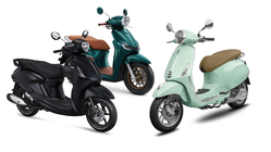 Nikmati Perjalanan Tanpa Pegal? Inilah Alasannya: Mengapa Motor Stylo Dipilih Banyak Orang!