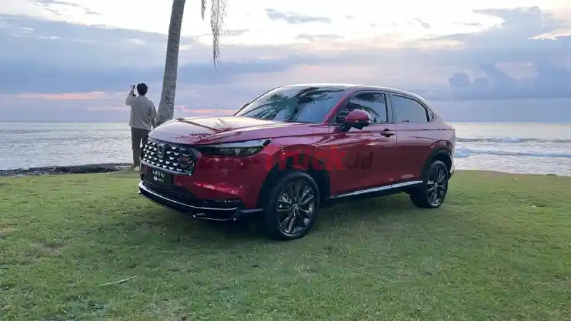 Daftar Harga Resmi HONDA Tak Berubah, Cek Sekarang! (Juni 2025)