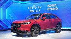 Honda HR-V Hybrid Rilis Resmi: Siap Bersaing dengan Mobil China dan Korea di Pasar Indonesia