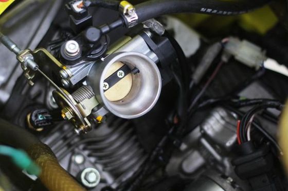 Alasan Kenapa Akselerasi Tidak Stabil Setelah Membersihkan Throttle Body