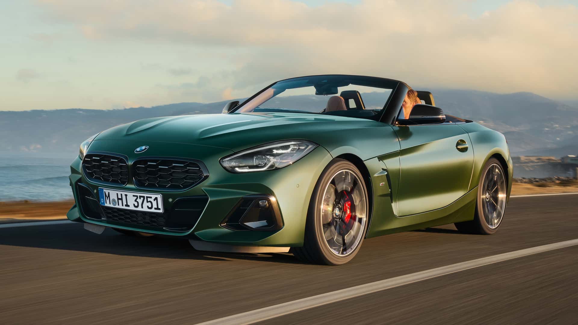 BMW Bakal Lanjut Produksi Z4 Karena Peminatnya Masih Banyak