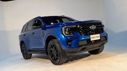 Tandingan SUV Diesel Terbaik 2025: Ford Everest Sport vs Toyota Fortuner 2.8, Siapakah Sang Juara Irit Bahan Bakar?