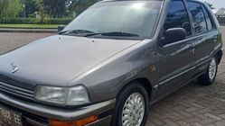 Cari Daihatsu Charade Bekas? Ketahui Dulu Harga dan Kelebihannya, Hatchback Klasik yang Gesit