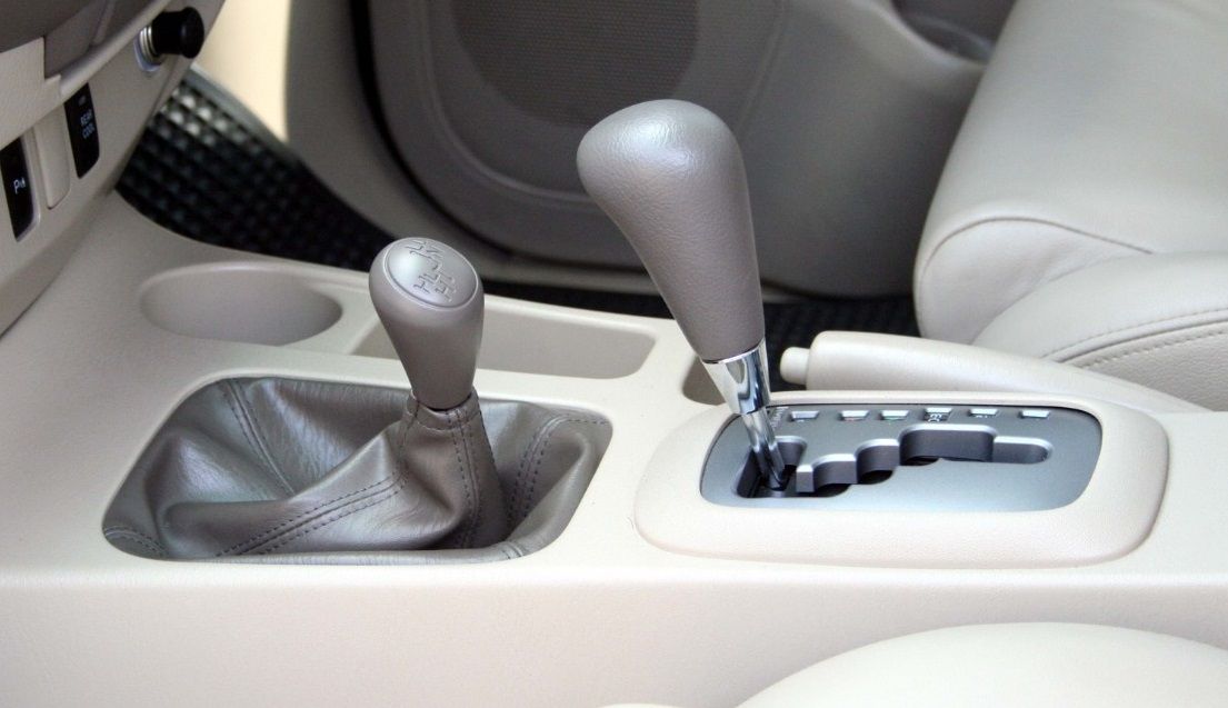 Sinyal Switch Netral pada Mobil Matic Bekas: Kenali Gejala Kerusakannya Sebelum Terlambat