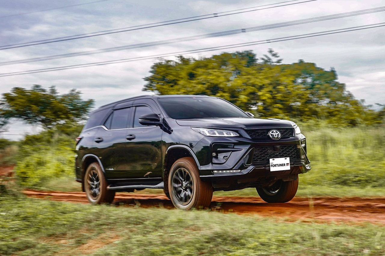 Toyota Fortuner Lebih Terjangkau dengan Diskon Menggiurkan dariDealer