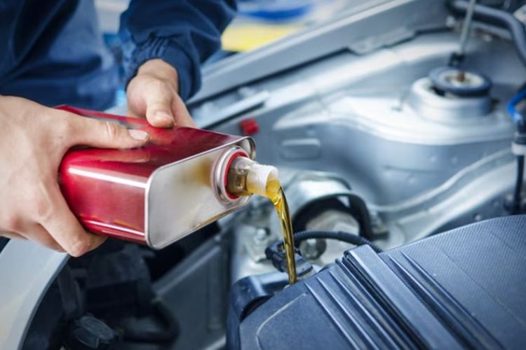 Tips Penting untuk Servis Berkala Mobil Matic Menurut Jarak Tempuh, Dari 1.000 km Hingga Lebih dari 40.000 km