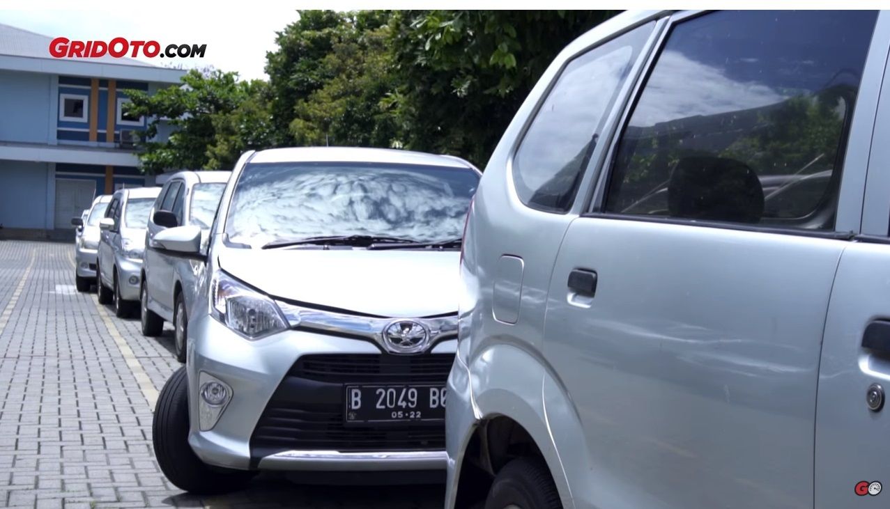 Targetkan Pengguna Berduit, Tarif Parkir di Jakarta Akan Dinaikkan